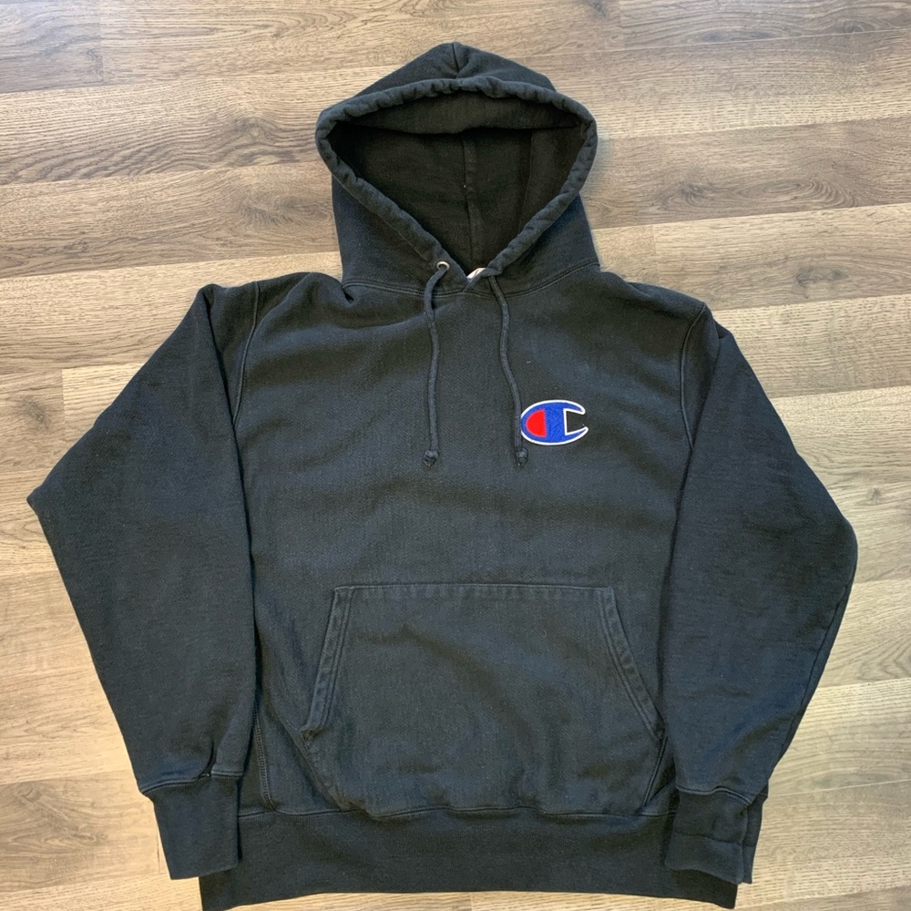 Champion Reverse Weave Hoodie